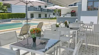 Akritas Hotel