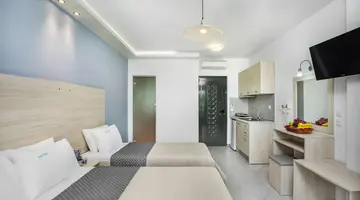 Akritas Hotel