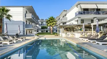 Akritas Hotel