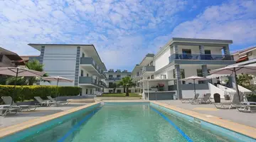 Akritas Hotel