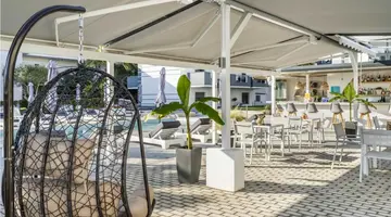 Akritas Hotel