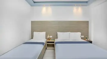 Akritas Hotel
