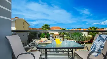 Akritas Hotel