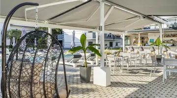 Akritas Hotel