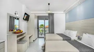 Akritas Hotel