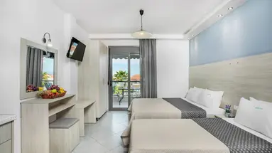 Akritas Hotel