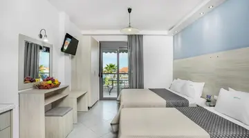 Akritas Hotel