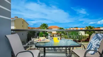 Akritas Hotel
