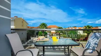 Akritas Hotel