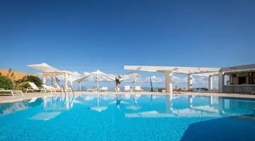 Akrogiali Beach Hotel Malia