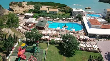 Akron Seascape Resort by Anayia All Incl