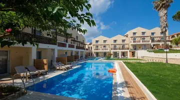 Akron Seascape Resort by Anayia All Incl