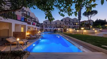 Akron Seascape Resort by Anayia All Incl