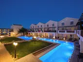 Akron Seascape Resort by Anayia All Incl