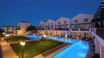 Akron Seascape Resort by Anayia All Incl