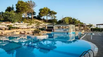Akron Seascape Resort by Anayia All Incl
