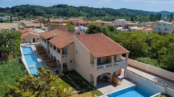 Akron Seascape Resort by Anayia All Incl