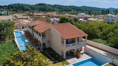 Akron Seascape Resort by Anayia All Incl