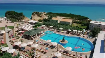 Akron Seascape Resort