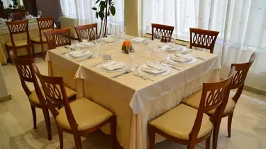 Akropoli Hotel