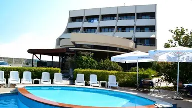 AKROPOLI HOTEL