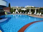 AKROPOLI HOTEL