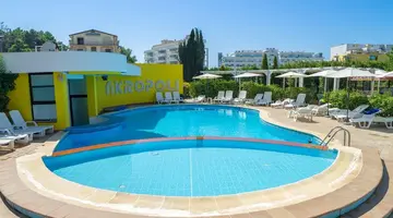 Akropoli Hotel