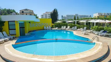 Akropoli Hotel