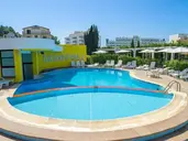 Akropoli Hotel