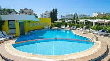 Akropoli Hotel