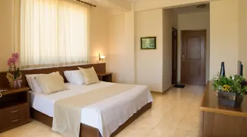 Akropoli Hotel