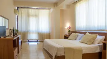 Akropoli Hotel