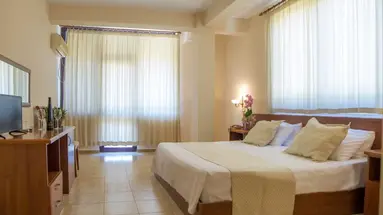 Akropoli Hotel