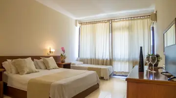 Akropoli Hotel