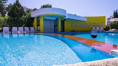 Akropoli Hotel