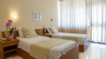 Akropoli Hotel