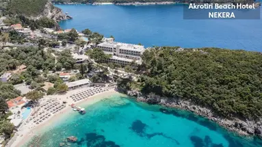 Akrotiri Beach - Adults Only
