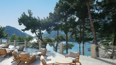 Akrotiri Beach