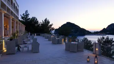 Akrotiri Beach