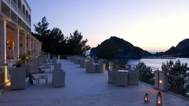 Akrotiri Beach