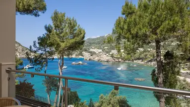 Akrotiri Beach