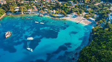 Akrotiri Beach