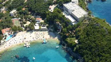 Akrotiri Beach