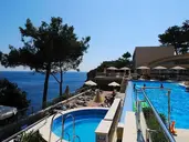 Akrotiri Beach