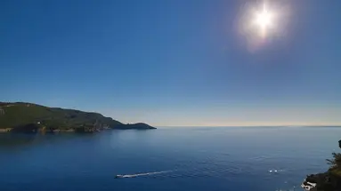 Akrotiri Beach