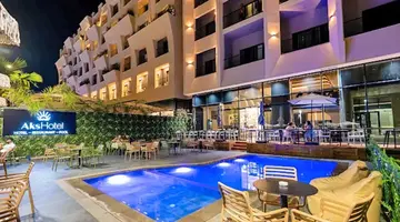 AKS HOTEL