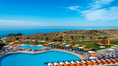 Aktea Beach Apt