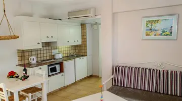 Aktea Beach Apt