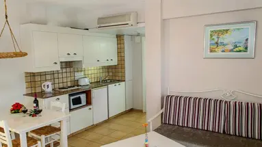 Aktea Beach Apt