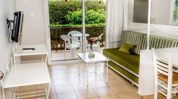 Aktea Beach Apt